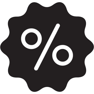UPTO 60% DISCOUNT