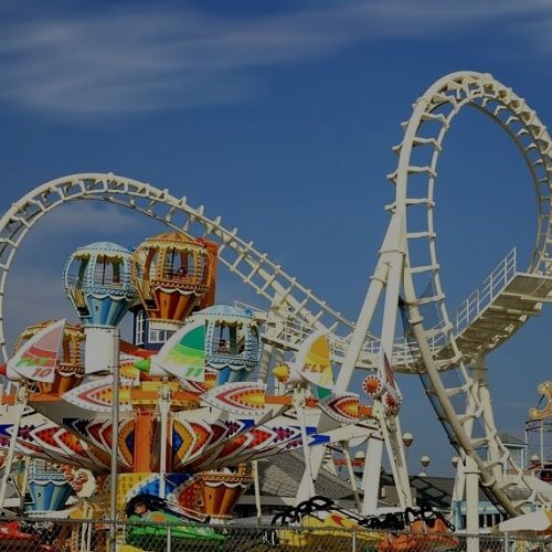AMUSEMENT PARK