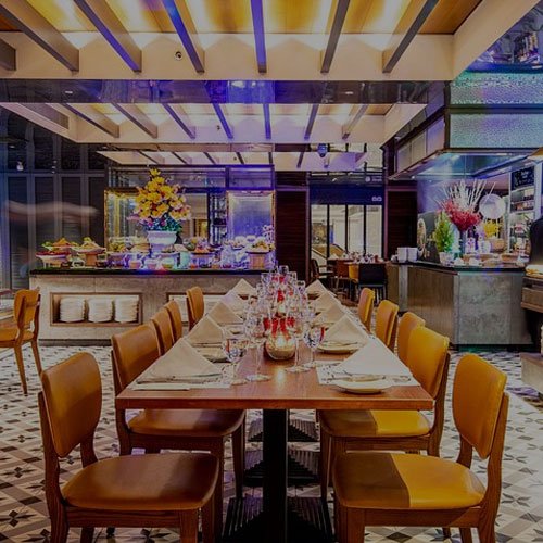 RESTAURANTS