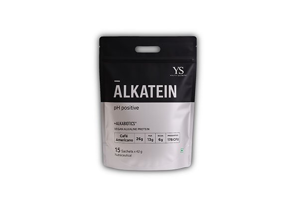 Alkatein
