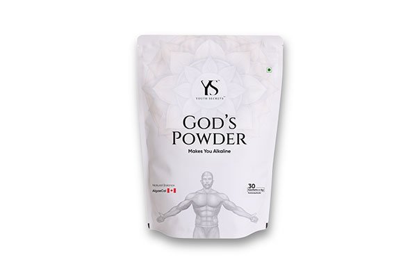 God's Powder