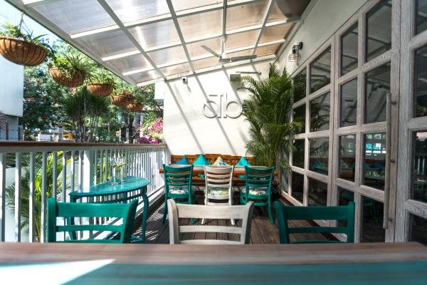 Bombay Brasserie