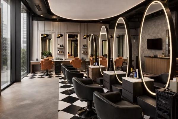 VIP SALON