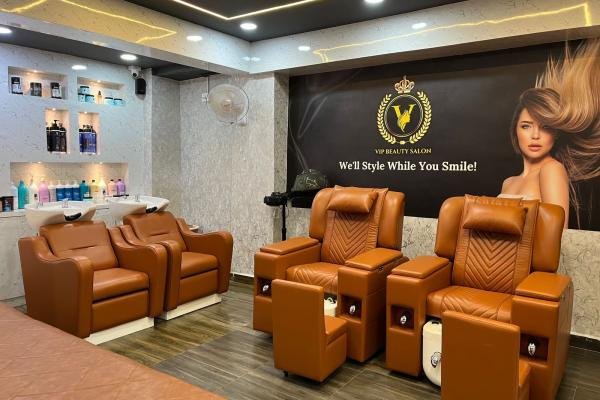 VIP SALON