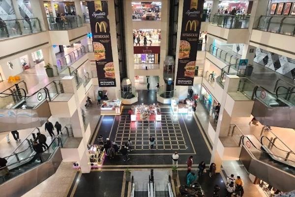 Inox Shipra Mall Ghaziabad