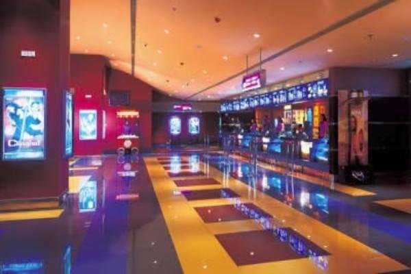 INOX Nakshatra Mall