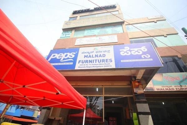 Malnad Furnitures