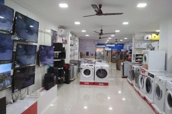 RUKMINI TRADERS