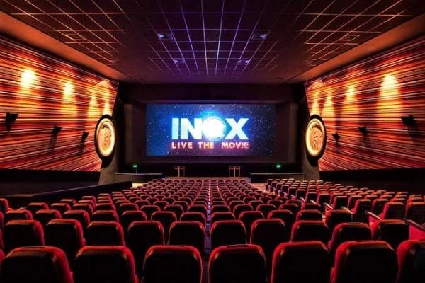 INOX Eros One