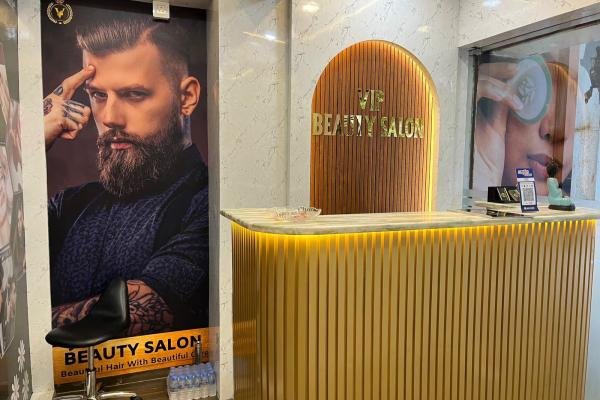 VIP SALON