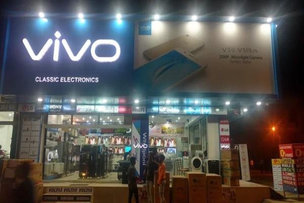 Classic Electronics Delhi