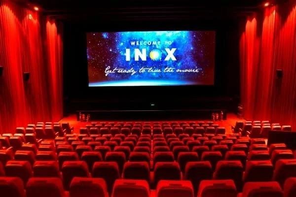 INOX Cinema