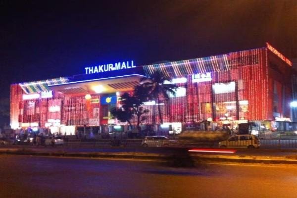 INOX Thakur Mall - Mira Road