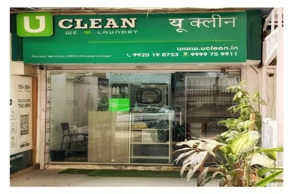 UClean Laundry