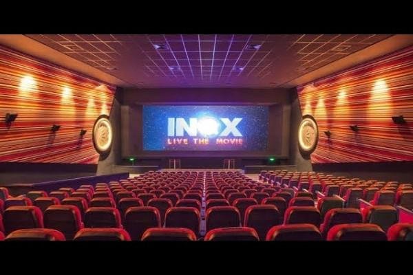 INOX Raghuleela Mega Mall