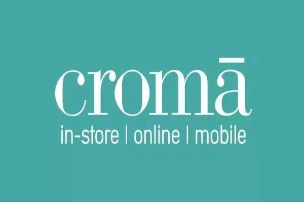 Croma - Royal Meenakshi Mall