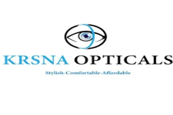 Krsna Opticals