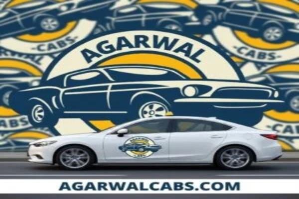 Agarwal Taxi