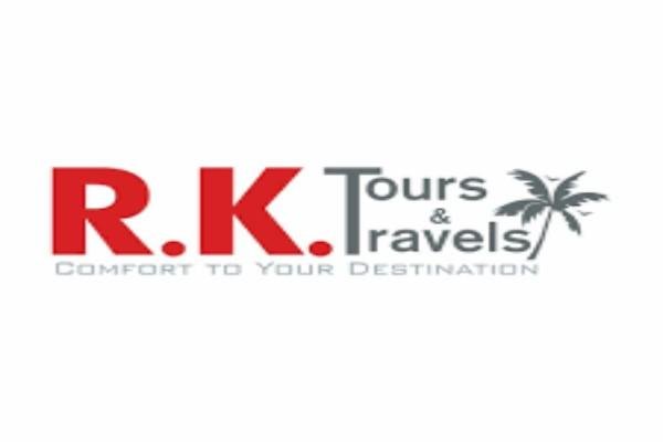 R k Tours and Travels