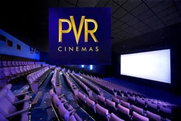 PVR - Phoenix Lower Parel