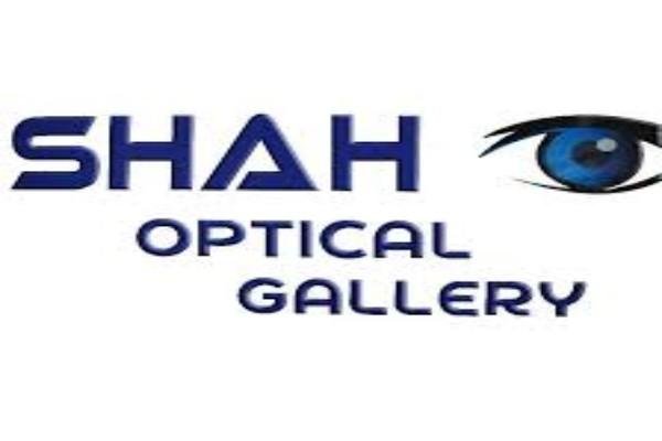 Shah Optical Gallery - Opticians in Borivali West