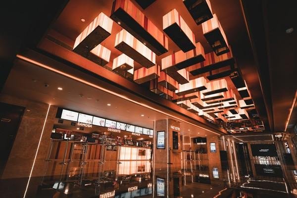 INOX - The Marina Mall