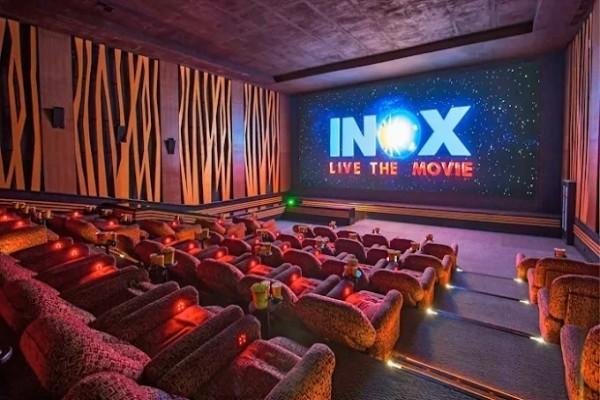 INOX Nehru Place