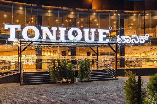Tonique