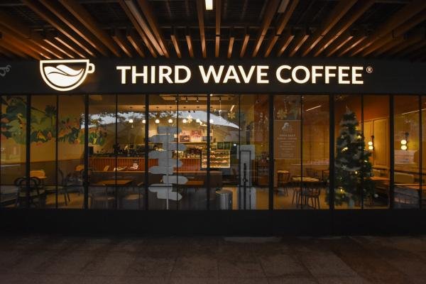 Third Wave Coffee-Nagavara