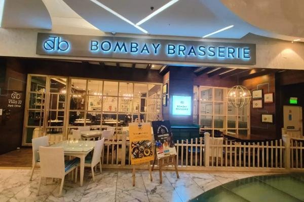 Bombay Brasserie
