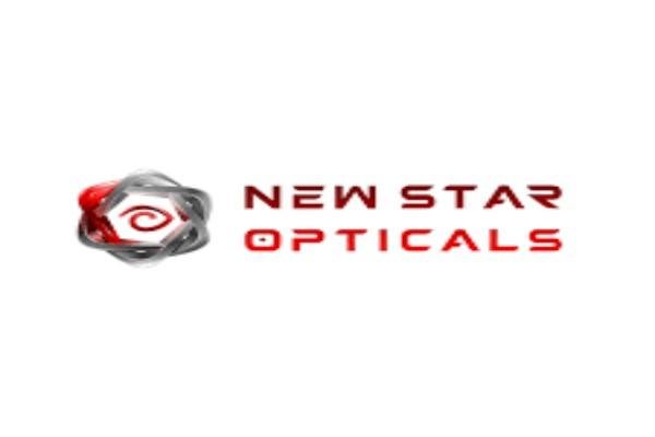 New star optical