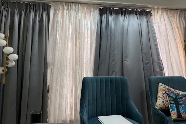 The Dry Clean Company
