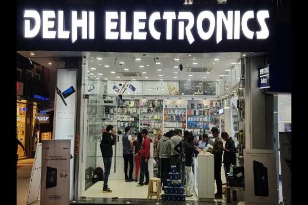 Delhi Electronics