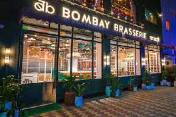Bombay Brasserie