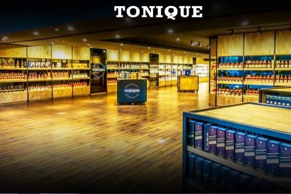 Tonique