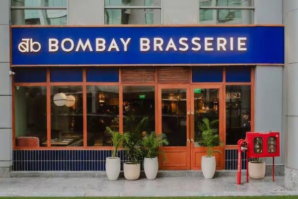 Bombay Brasserie
