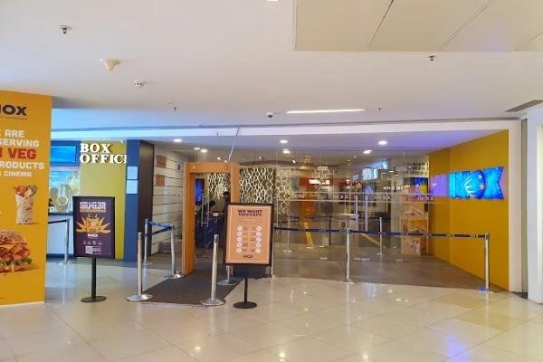 INOX Porvorim