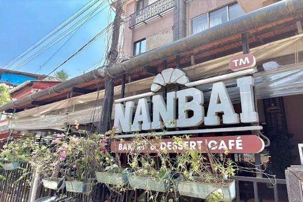 Nanbai