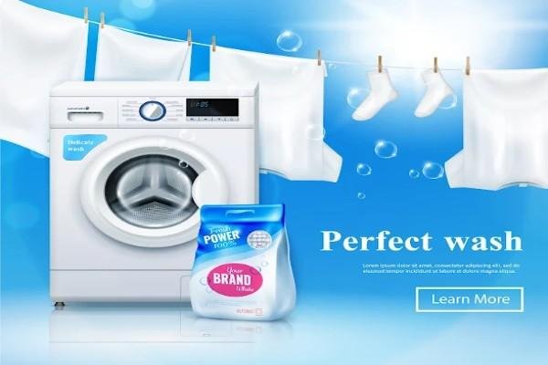 DK Laundry Service & Dry Cleaners