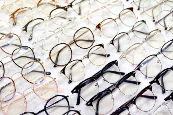 LENSARA eyewear