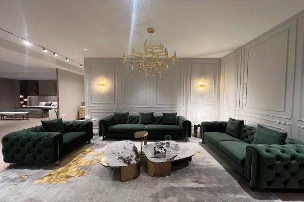 Luxl Living