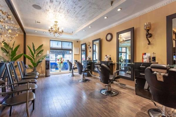 VIP Beauty Salon