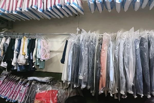 Qutub Dry Cleaners