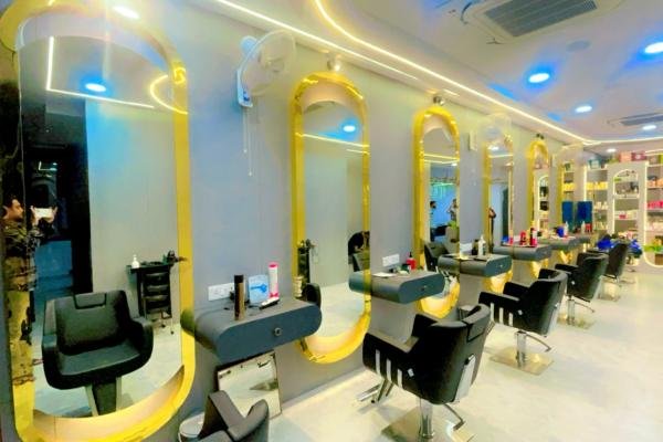 VIP SALON