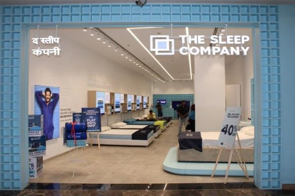 The Sleep Company